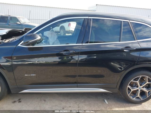 WBXHT3C35H5F69934 BMW X1 Xdrive28i