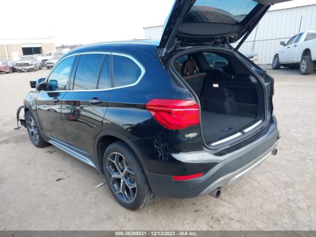 WBXHT3C35H5F69934 BMW X1 Xdrive28i
