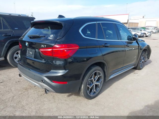 WBXHT3C35H5F69934 BMW X1 Xdrive28i
