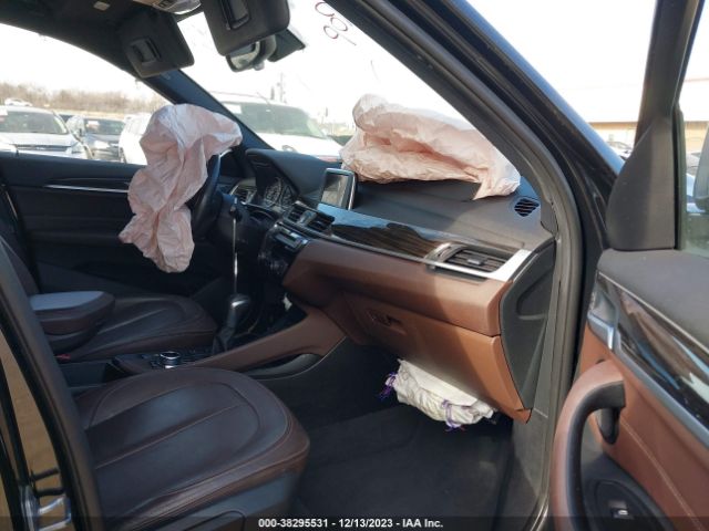 WBXHT3C35H5F69934 BMW X1 Xdrive28i