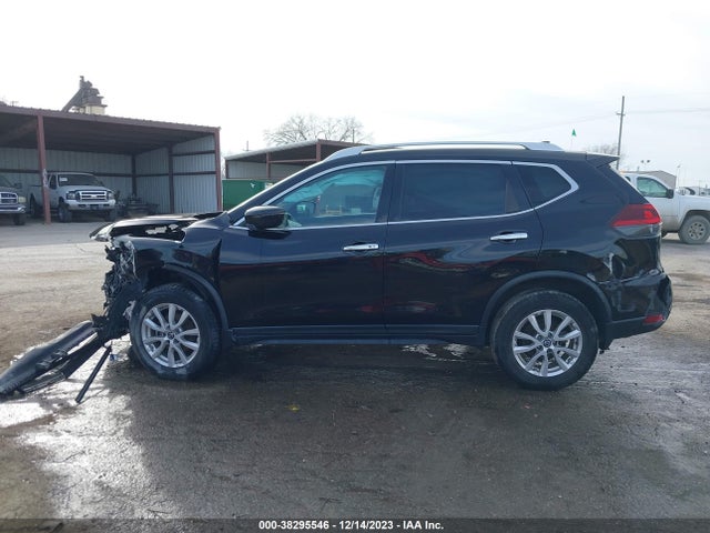 Nissan ROGUE SV 2018 KNMAT2MT8JP563026 Image 14