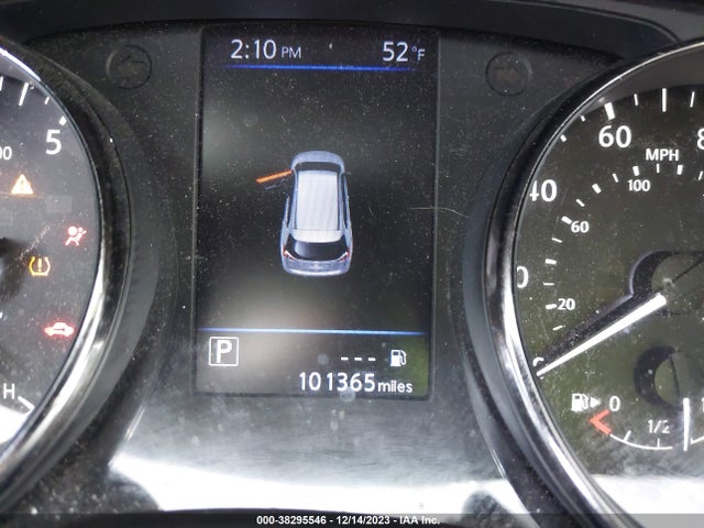 Nissan ROGUE SV 2018 KNMAT2MT8JP563026 Image 15