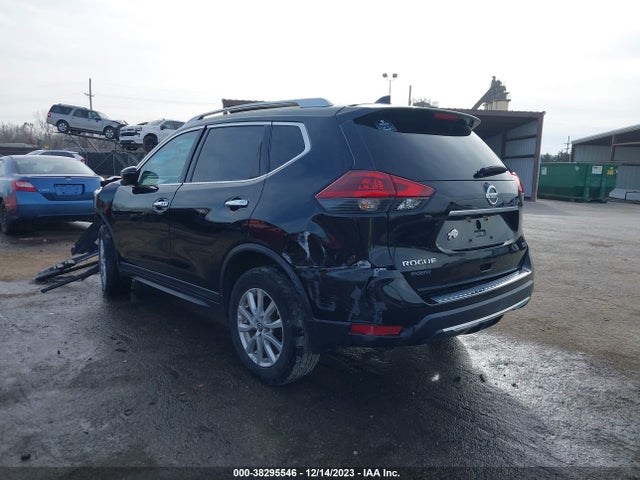 Nissan ROGUE SV 2018 KNMAT2MT8JP563026 Image 3