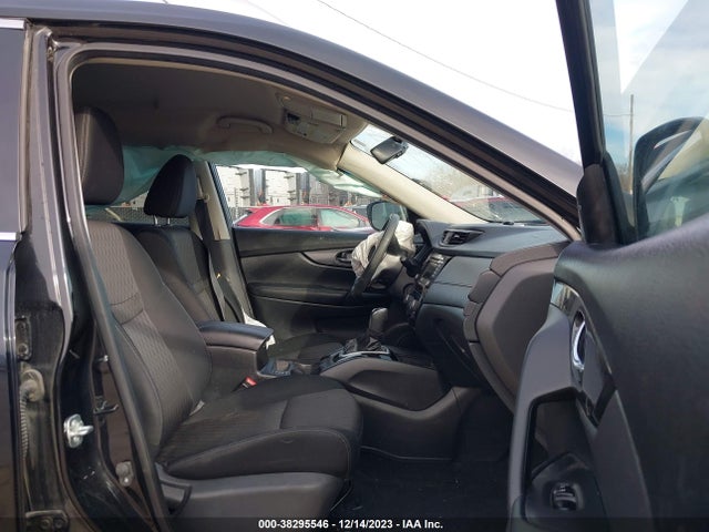 Nissan ROGUE SV 2018 KNMAT2MT8JP563026 Image 5