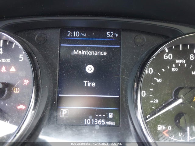 Nissan ROGUE SV 2018 KNMAT2MT8JP563026 Image 7