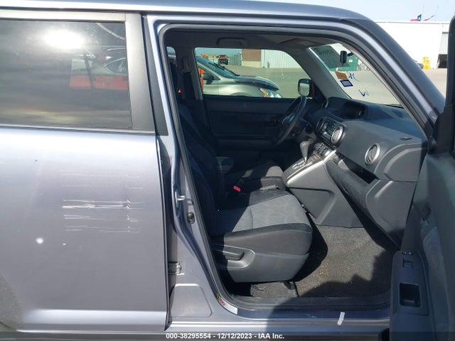 2011 SCION XB BASE (RETAIL ORDERS ONLY) (A4) VIN: JTLZE4FE1B1126338