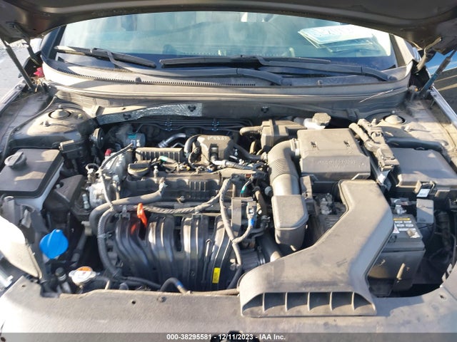 Hyundai SONATA SE 2018 5NPE24AF5JH626934 Image 10