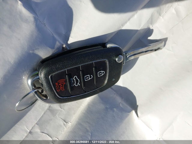 Hyundai SONATA SE 2018 5NPE24AF5JH626934 Image 11