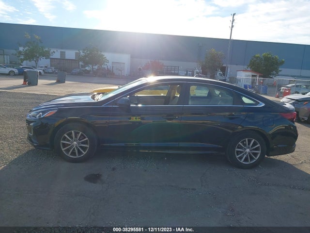 Hyundai SONATA SE 2018 5NPE24AF5JH626934 Image 14