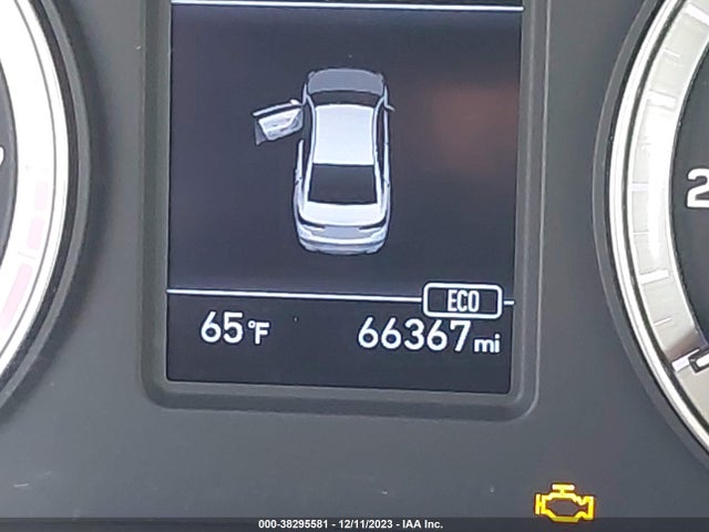 Hyundai SONATA SE 2018 5NPE24AF5JH626934 Image 15