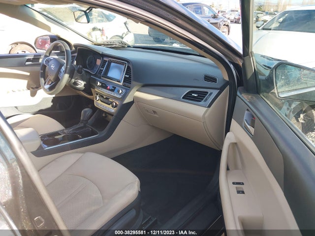 Hyundai SONATA SE 2018 5NPE24AF5JH626934 Image 5