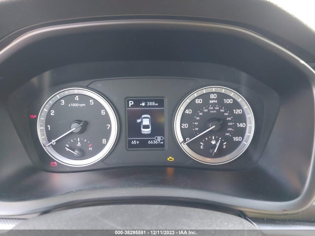 Hyundai SONATA SE 2018 5NPE24AF5JH626934 Image 7
