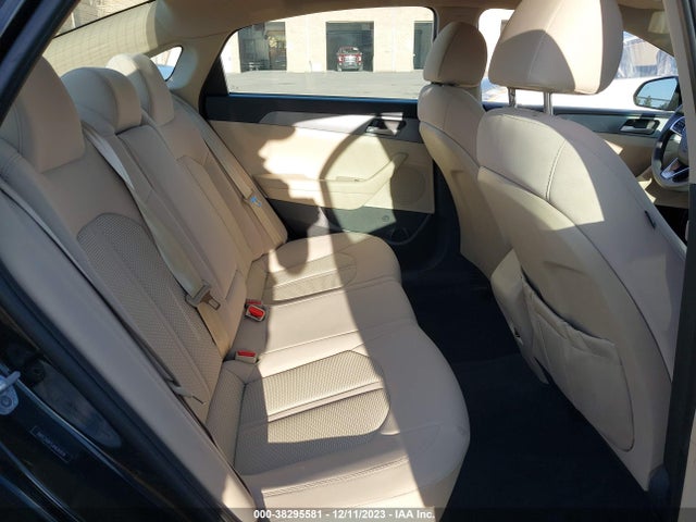 Hyundai SONATA SE 2018 5NPE24AF5JH626934 Image 8