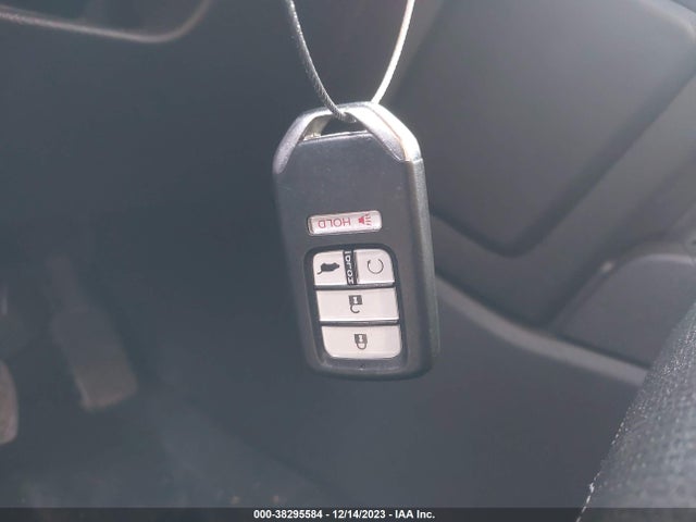 2018 HONDA CR-V EX-L/EX-L NAVI VIN: 7FARW1H83JE030171