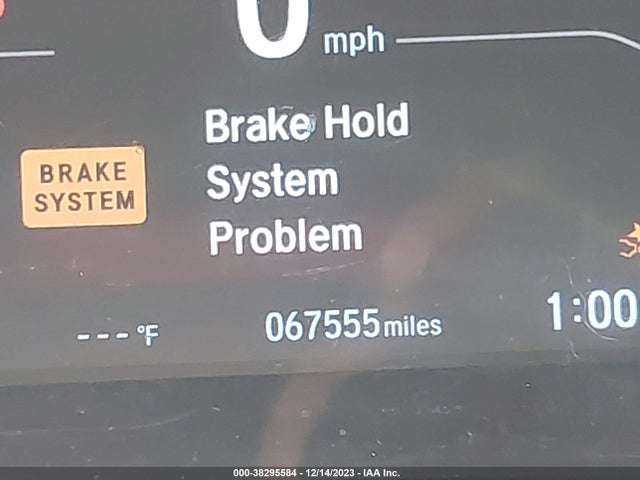 2018 HONDA CR-V EX-L/EX-L NAVI VIN: 7FARW1H83JE030171