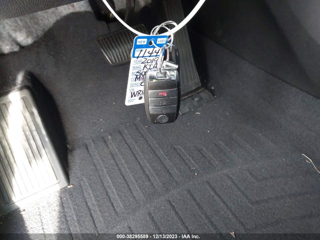 KIA Sorento 3.3l Ex 2019 5XYPHDA5XKG515657 Image 11