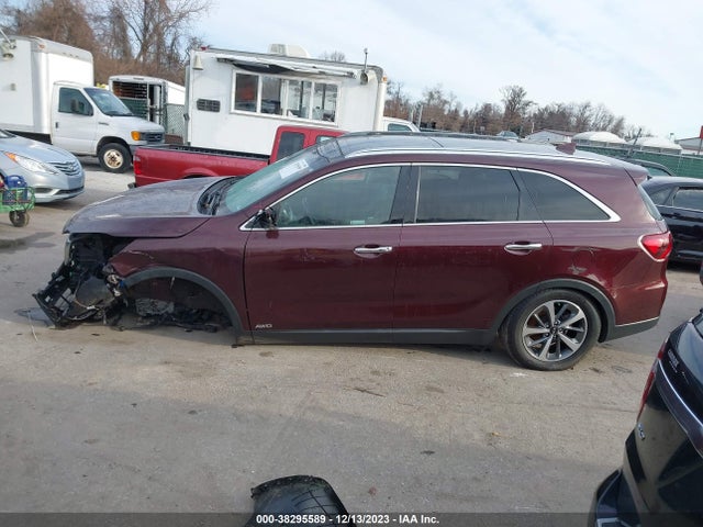 KIA Sorento 3.3l Ex 2019 5XYPHDA5XKG515657 Image 15