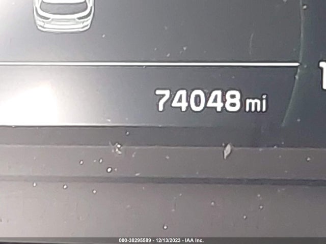 KIA Sorento 3.3l Ex 2019 5XYPHDA5XKG515657 Image 16