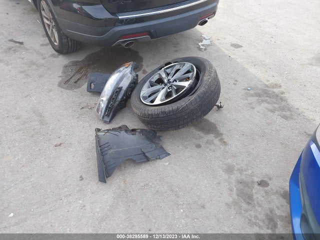 KIA Sorento 3.3l Ex 2019 5XYPHDA5XKG515657 Image 12