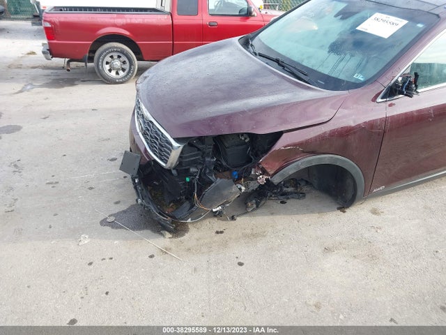 KIA Sorento 3.3l Ex 2019 5XYPHDA5XKG515657 Image 6