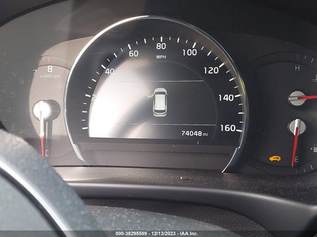 KIA Sorento 3.3l Ex 2019 5XYPHDA5XKG515657 Image 7
