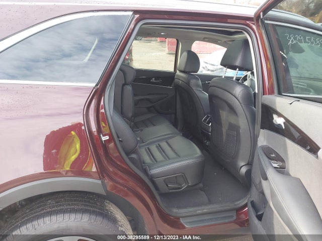 KIA Sorento 3.3l Ex 2019 5XYPHDA5XKG515657 Image 8