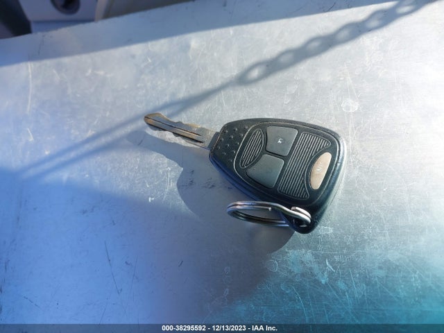 2006 CHRYSLER PT CRUISER TOURING VIN: 3A4FY58B66T245283