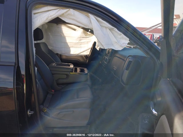 Chevrolet Silverado 1500 Wt 2015 1GCVKPEC5FZ288338 Image 5