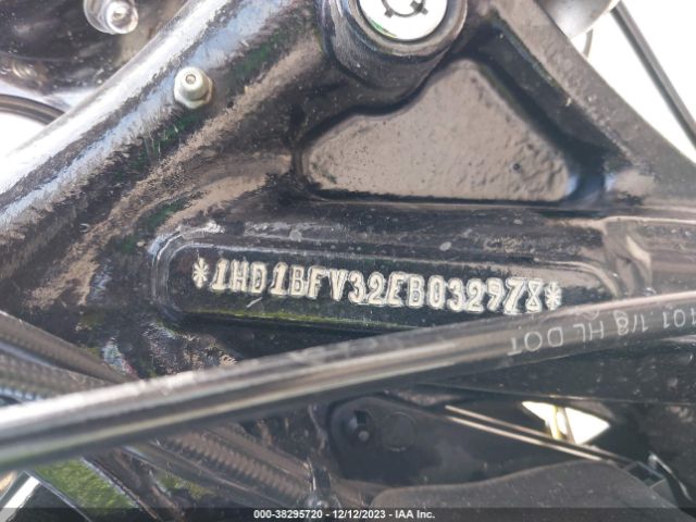 2014 HARLEY-DAVIDSON FXSB 1HD1BFV32EB032978 Photo 9