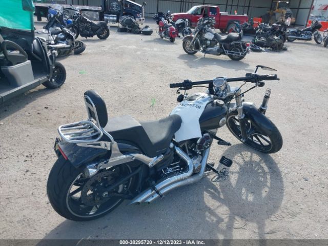 2014 HARLEY-DAVIDSON FXSB 1HD1BFV32EB032978 Photo 3