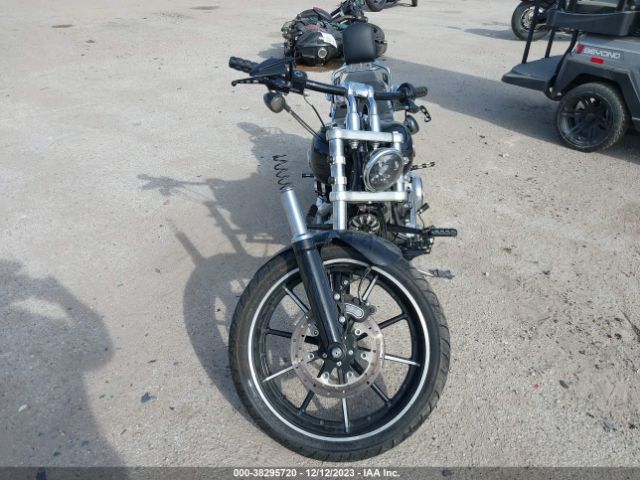 2014 HARLEY-DAVIDSON FXSB 1HD1BFV32EB032978 Photo 4
