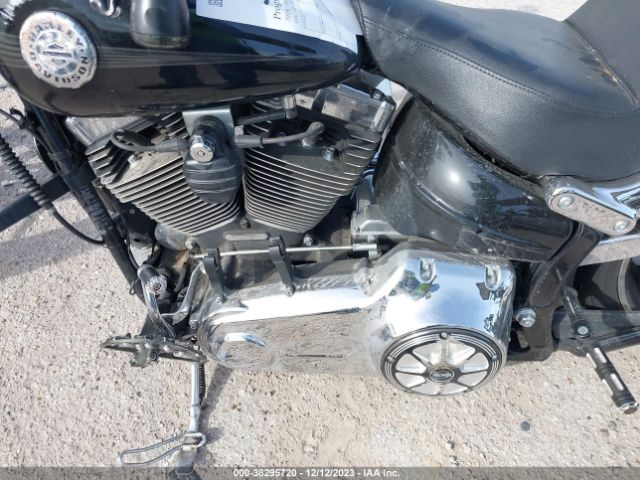 2014 HARLEY-DAVIDSON FXSB 1HD1BFV32EB032978 Photo 8