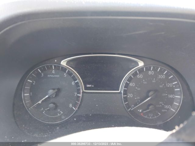 5N1DR2AM6LC639342 Nissan Pathfinder S 4wd
