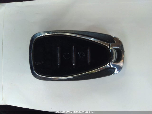 Chevrolet Sonic Premier Auto 2019 1G1JF5SB6K4122302 Image 11