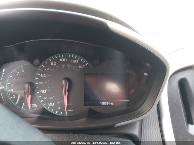 Chevrolet Sonic Premier Auto 2019 1G1JF5SB6K4122302 Image 7