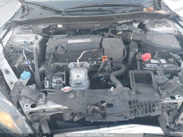 Honda ACCORD LX 2015 1HGCR2F31FA128221 Image 10