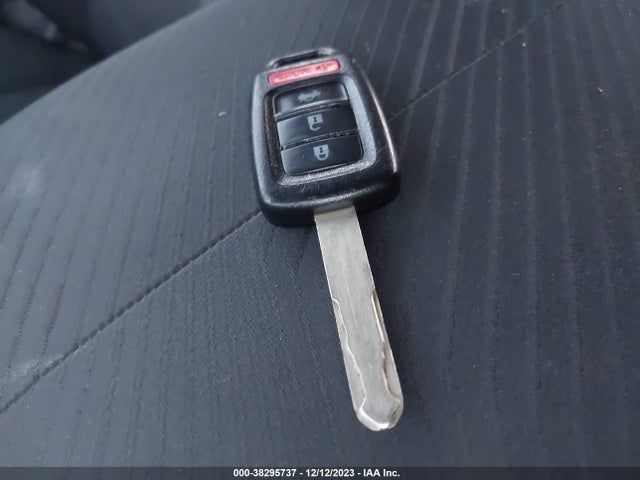 Honda ACCORD LX 2015 1HGCR2F31FA128221 Image 11