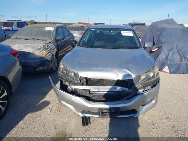 Honda ACCORD LX 2015 1HGCR2F31FA128221 Image 12