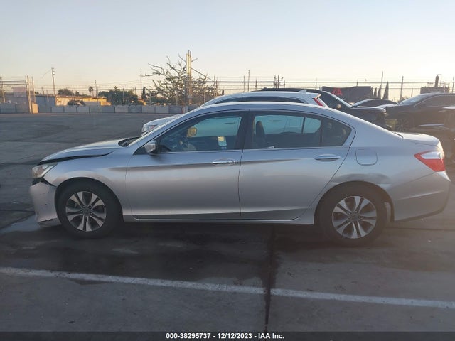 Honda ACCORD LX 2015 1HGCR2F31FA128221 Image 14