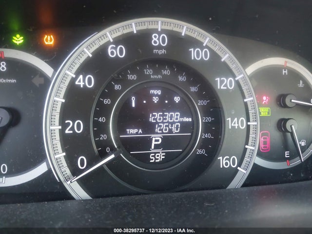 Honda ACCORD LX 2015 1HGCR2F31FA128221 Image 15