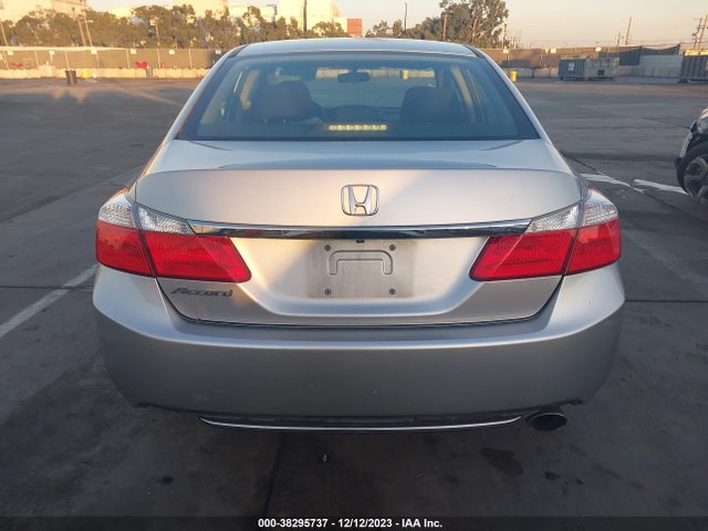 Honda ACCORD LX 2015 1HGCR2F31FA128221 Image 16