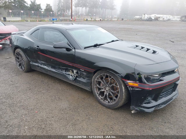 2015 2G1FK1EJ9F9217596 main image