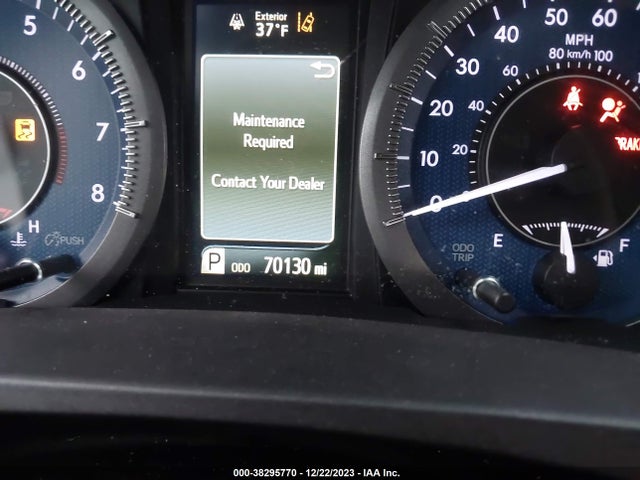 Toyota Sienna Le 8 Passenger 2018 5TDKZ3DC5JS903876 Image 16
