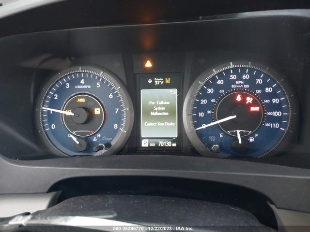 Toyota Sienna Le 8 Passenger 2018 5TDKZ3DC5JS903876 Image 7