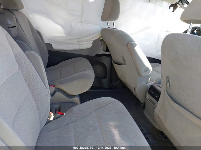 Toyota Sienna Le 8 Passenger 2018 5TDKZ3DC5JS903876 Image 8