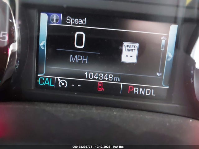 2017 GMC SIERRA 1500 SLT VIN: 3GTU2NEC6HG326632