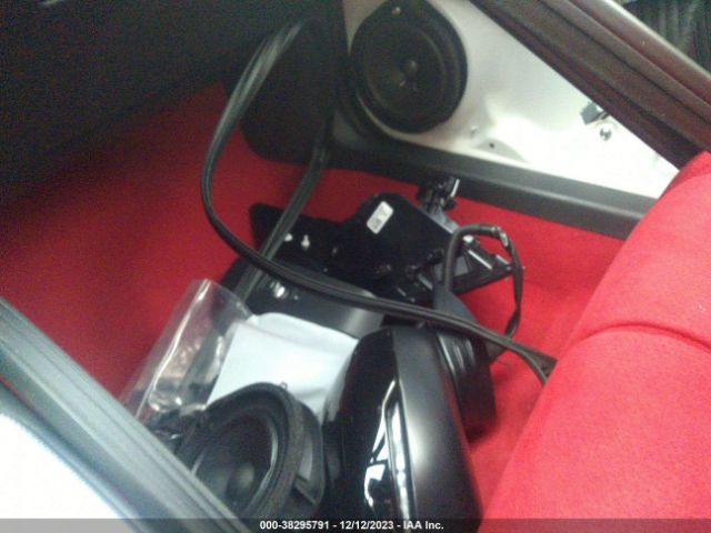 JHMFL5G45PX002284 Honda Civic Type R Touring