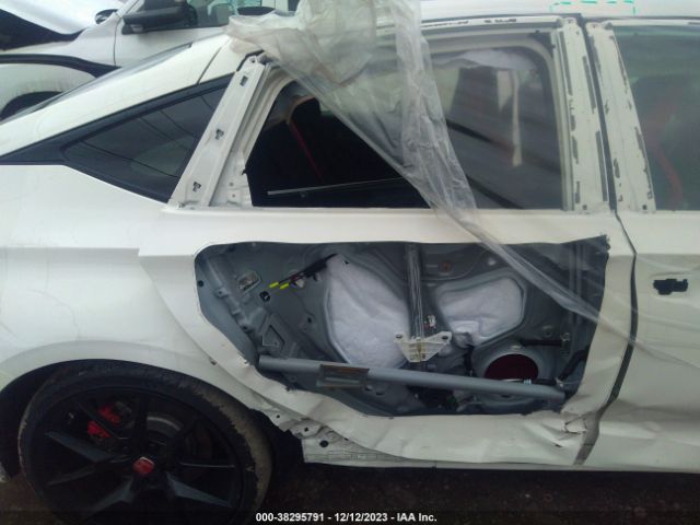 JHMFL5G45PX002284 Honda Civic Type R Touring