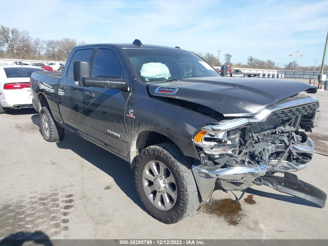 RAM 2500 Lone Star  4x4 64 Box 2022 3C6UR5DL0NG382162 главное изображение