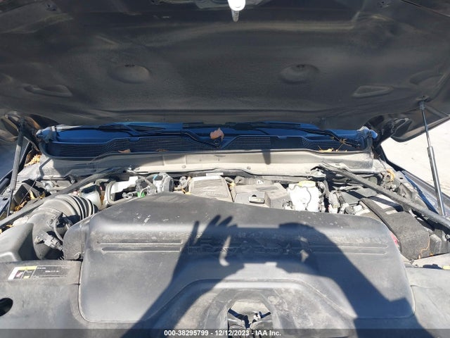 RAM 2500 Lone Star  4x4 64 Box 2022 3C6UR5DL0NG382162 Image 10